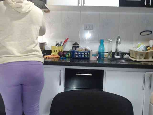marianagrey webcam