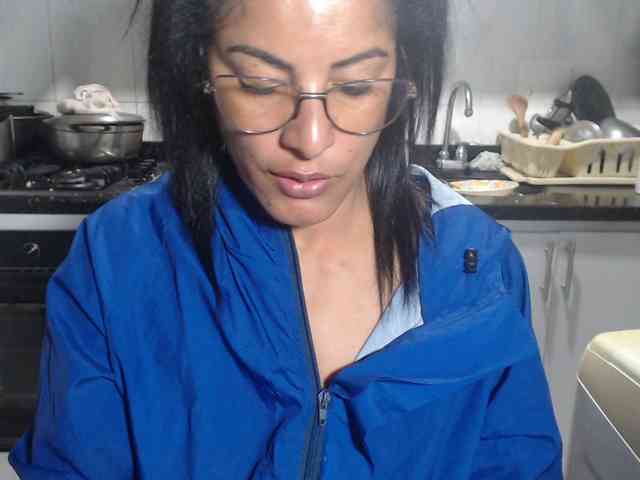 marianagrey webcam