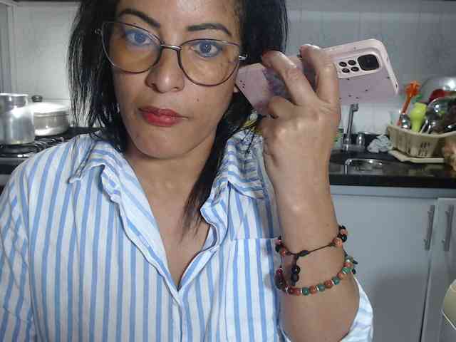 marianagrey webcam