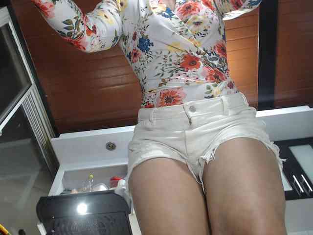 marianagrey webcam