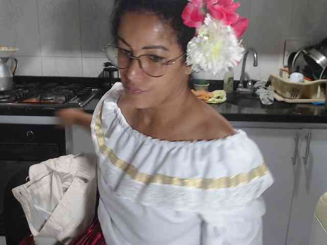 marianagrey webcam