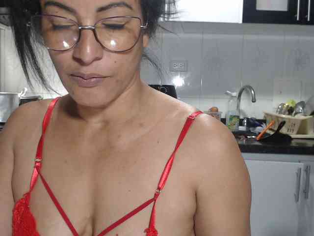 marianagrey webcam