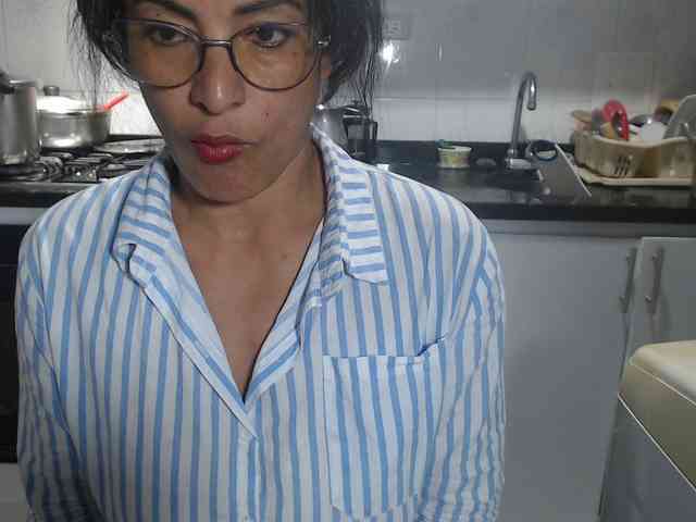 marianagrey webcam