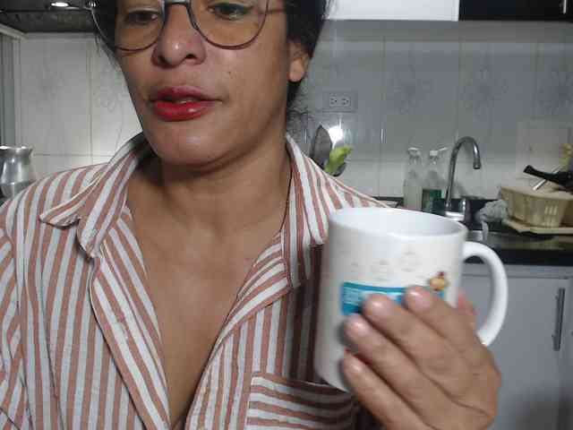 marianagrey webcam