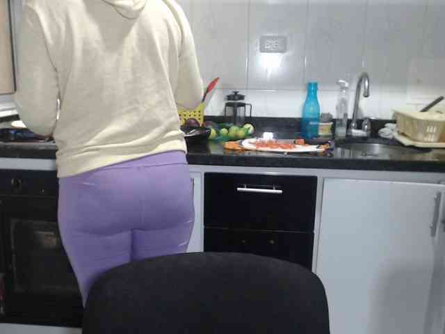marianagrey webcam