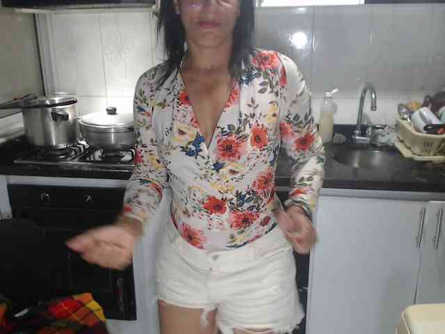 marianagrey webcam