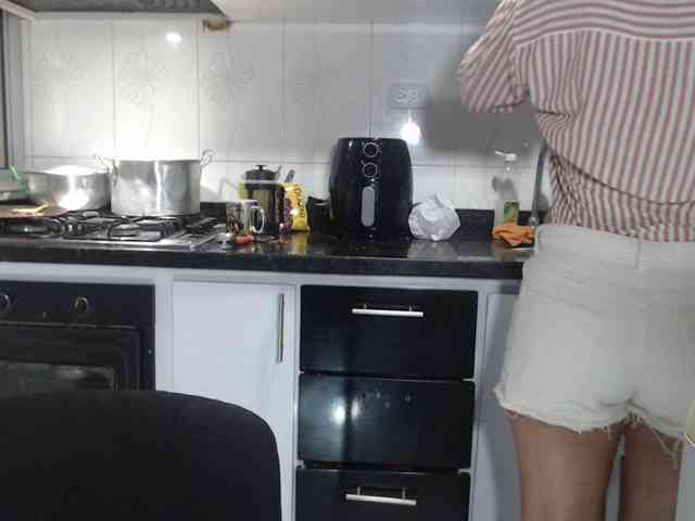 marianagrey webcam