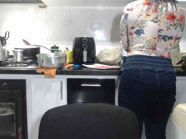 marianagrey webcam