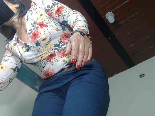 marianagrey webcam