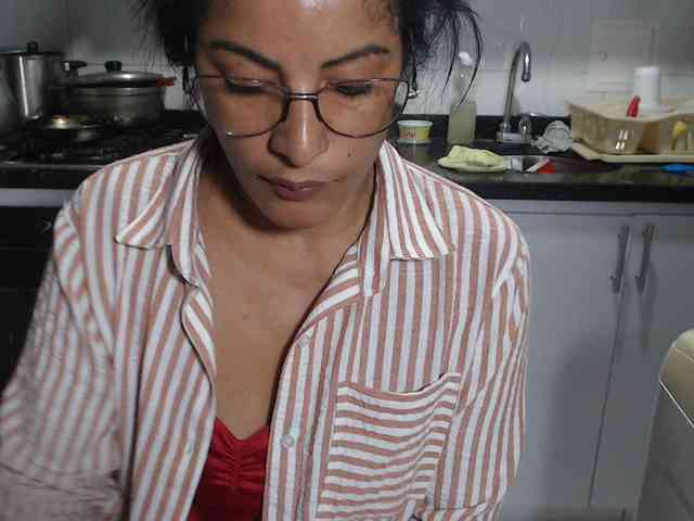 marianagrey webcam