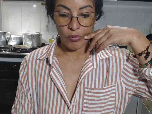 marianagrey webcam