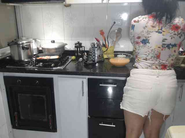 marianagrey webcam