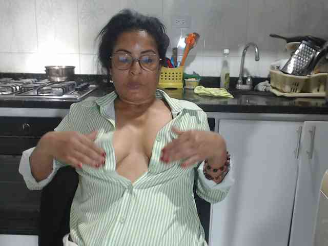 marianagrey webcam