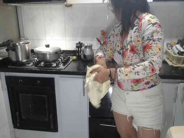 marianagrey webcam