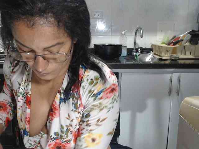 marianagrey webcam