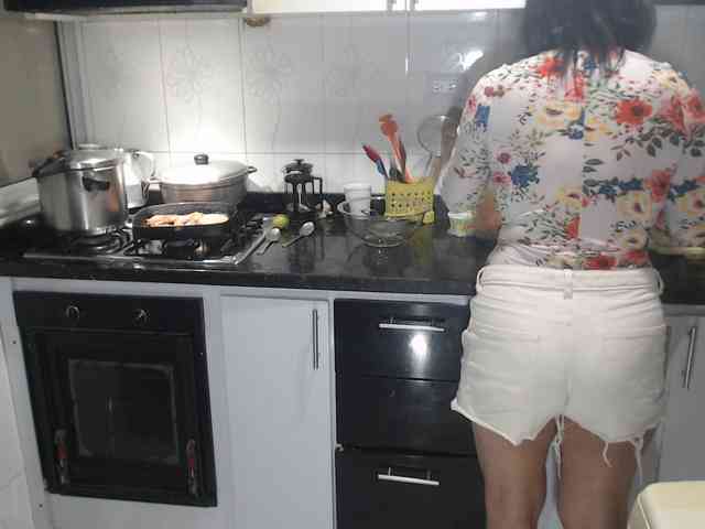 marianagrey webcam