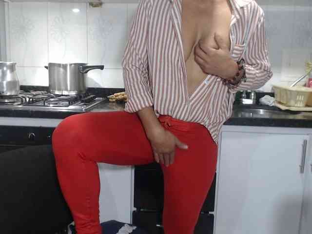 marianagrey webcam