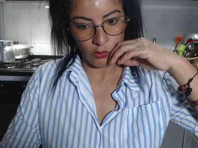marianagrey webcam