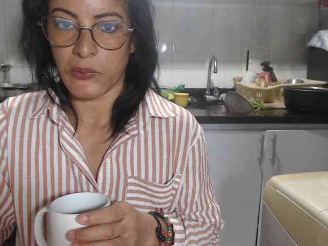 marianagrey webcam
