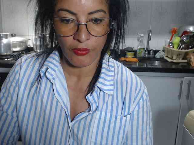 marianagrey webcam