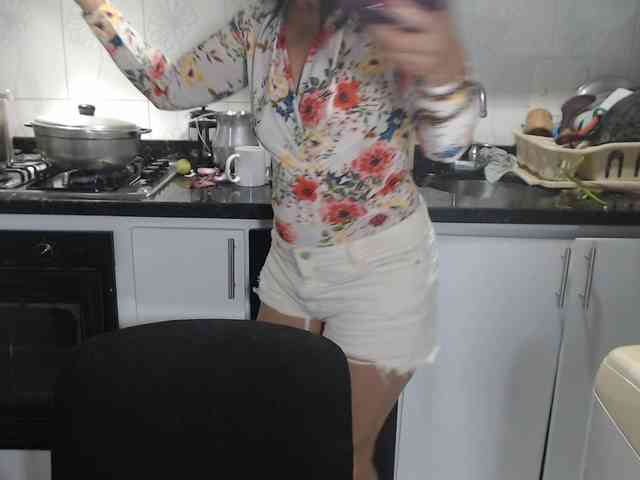 marianagrey webcam