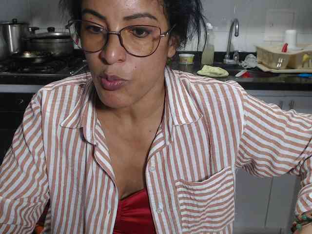 marianagrey webcam