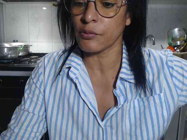 marianagrey webcam