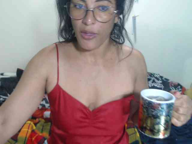 marianagrey webcam
