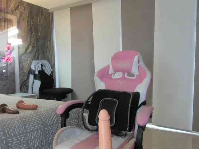 angelinafit webcam
