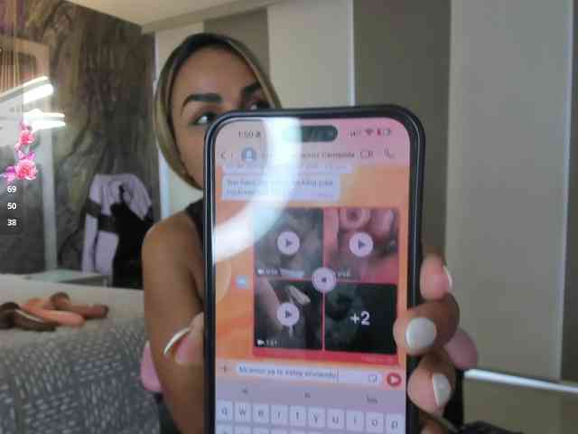angelinafit webcam