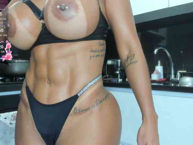 angelinafit webcam