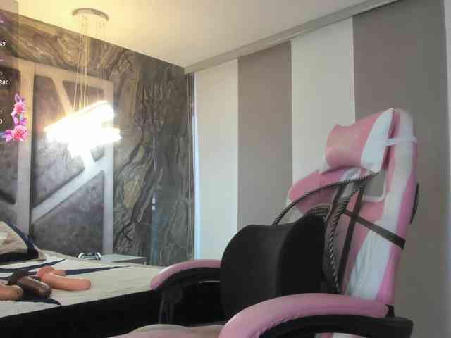 angelinafit webcam