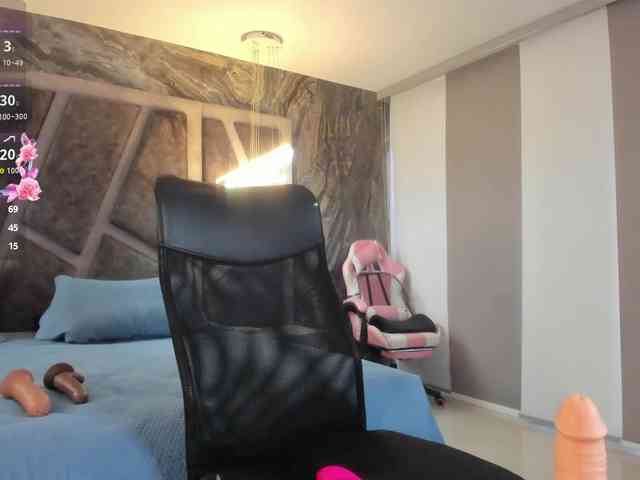 angelinafit webcam