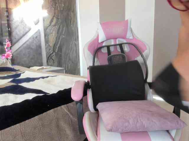 angelinafit webcam