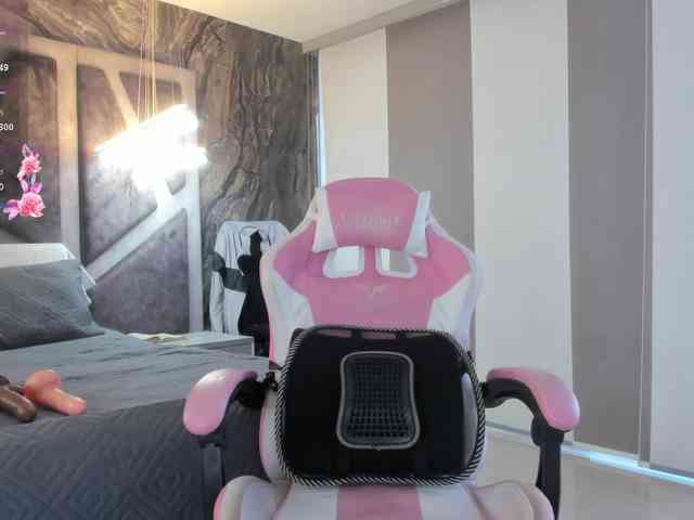 angelinafit webcam