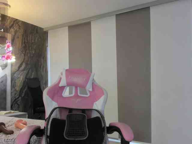 angelinafit webcam