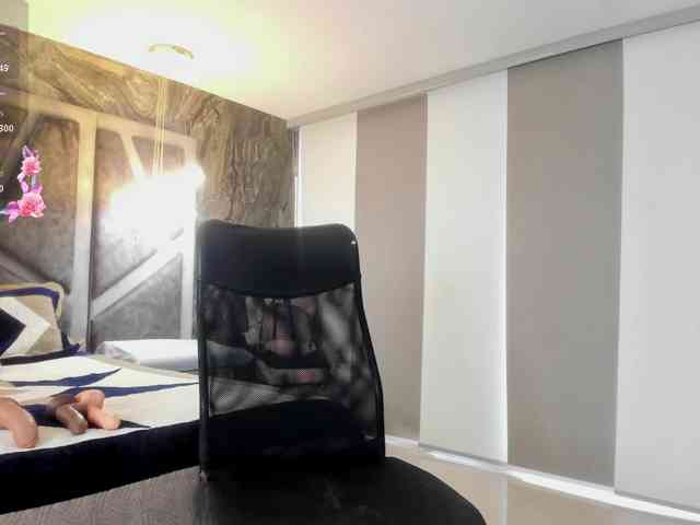 angelinafit webcam