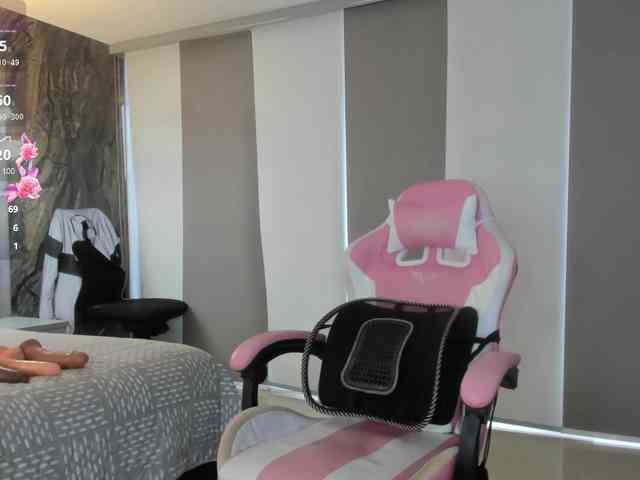 angelinafit webcam