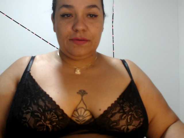 Brunettedeli3's BongaCams show and profile