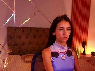 Coraliinee Porn Show