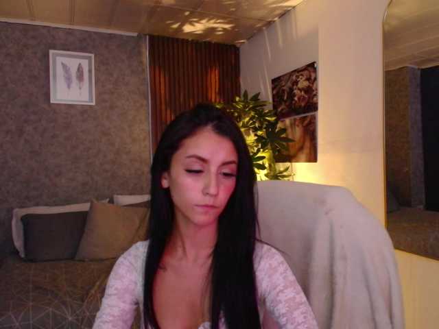 Coraliinee from BongaCams is Freechat