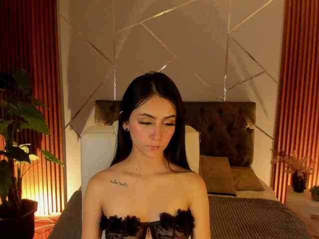 Coraliinee webcam