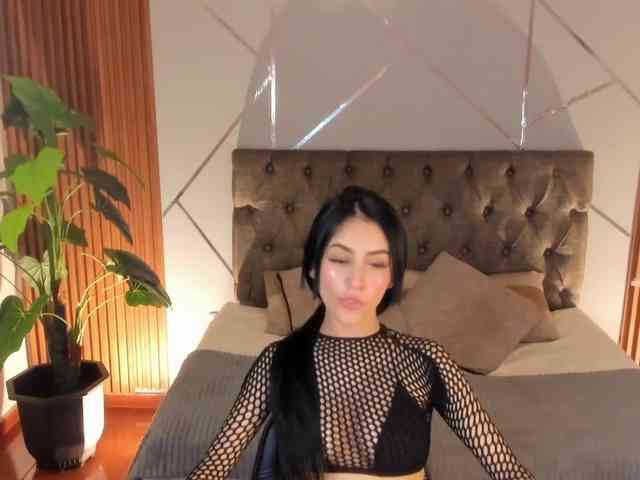 Coraliinee webcam