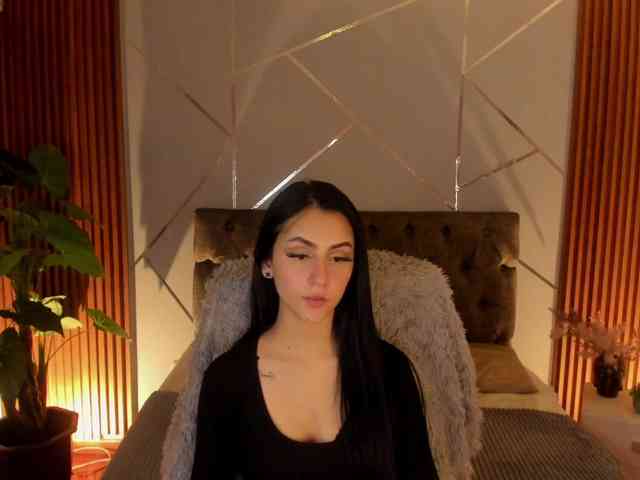 Coraliinee webcam