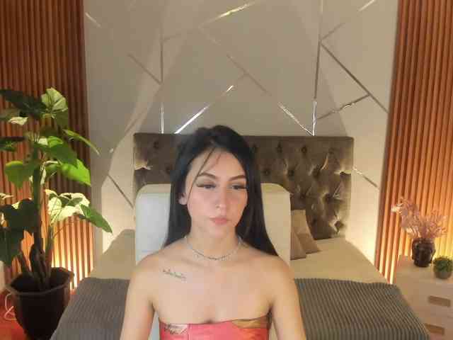 Coraliinee webcam