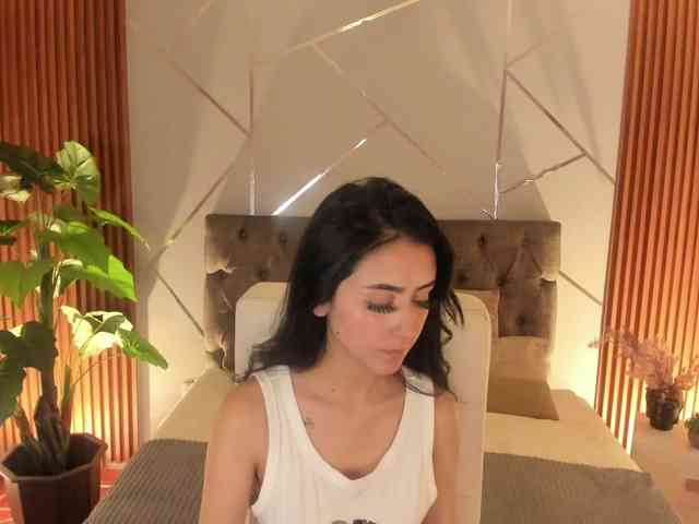 Coraliinee webcam