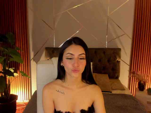 Coraliinee webcam