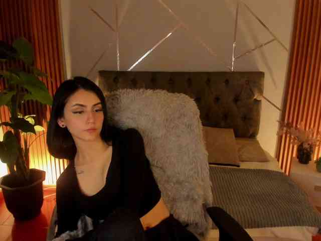 Coraliinee webcam