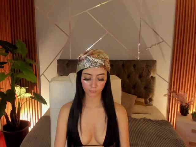 Coraliinee webcam