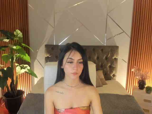 Coraliinee webcam